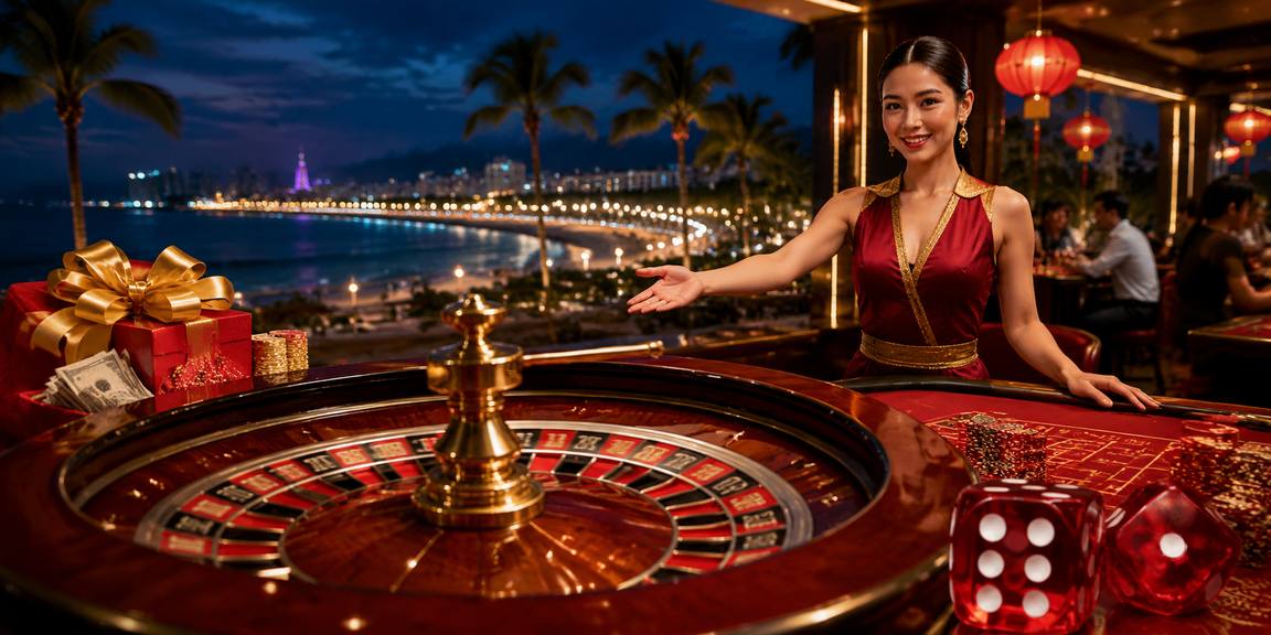 dragon4d gaming platform