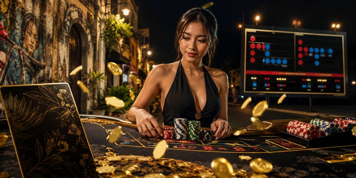 dragon4d Apa yang dragon4d App Lakukan untuk Anda
