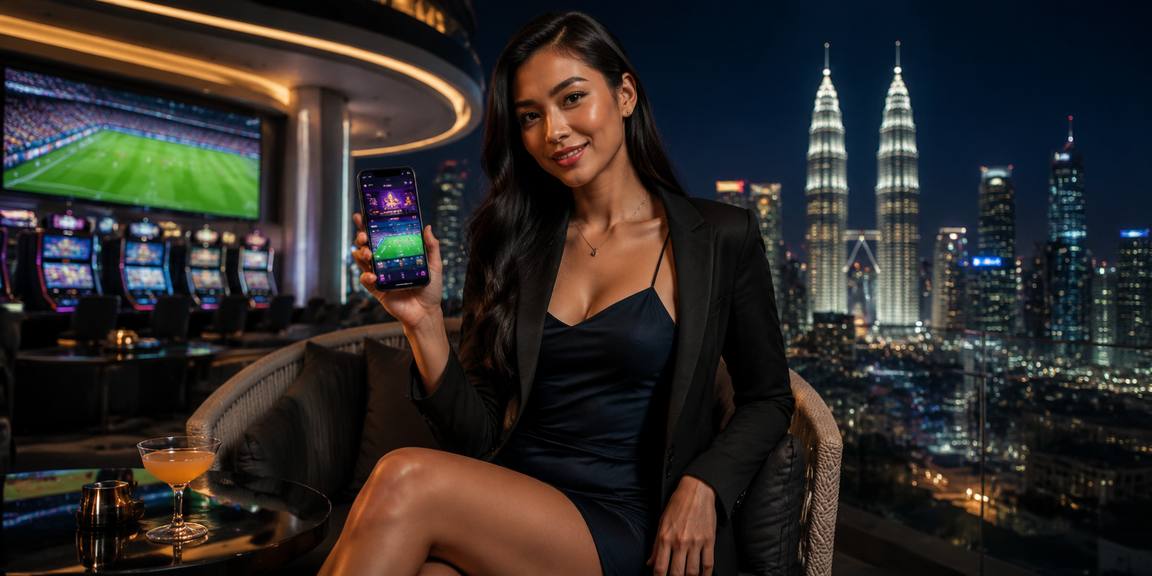 dragon4d mobile gaming